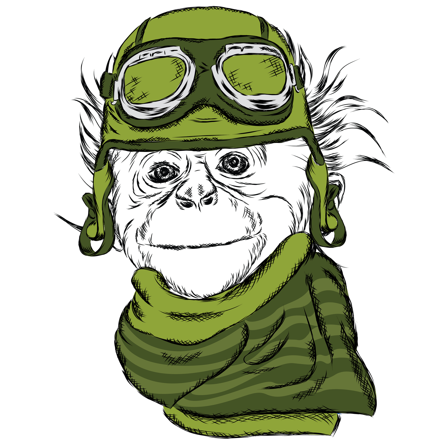 The Story of Jocko Flocko and His One-time Stint as a Co-driver