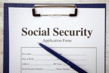 How do I apply for Social Security with the offices closed?