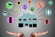 How Smart Home Technology Can Help Caregivers for Older Patients