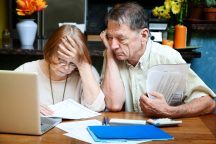 Understanding the Debt Load Carried by Seniors