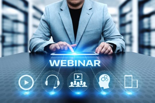Resuming Our Approach To Public Seminars