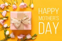 Happy Mother's Day!