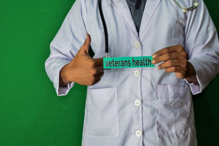 Veterans and Memory Impairment: A Compendium of Valuable Resources