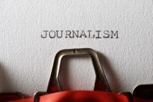 Greatness in Journalism – The Standard Exists