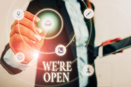 AMAC Foundation’s Social Security Advisory Service Remains Open!