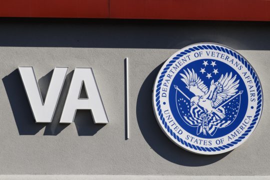 ATTENTION VETERANS! Help Congress Improve Civilian Transition Policies and Programs