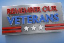 On Veterans Day, With Gratitude