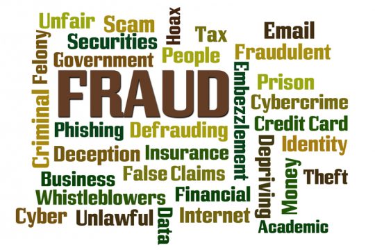 FDACS: Webinar on Fraud, Deception and Unfair Business Practices