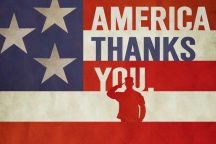 Thought for today -  Veterans Day