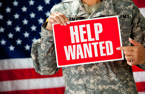 <strong>Remote Work for Veterans</strong>