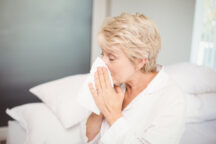 Senior Allergies
