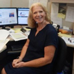 Eileen Cook