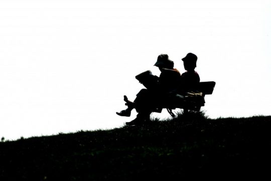 Reading and Your Brain...Perfect Together!