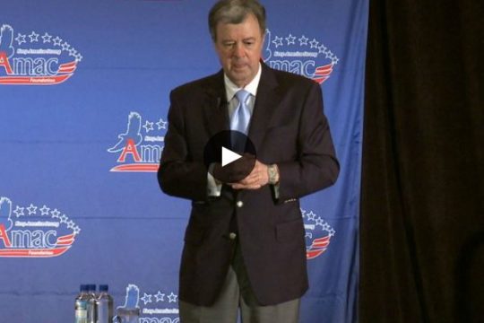 John C. Goodman is the president and CEO of the National Center for Policy Analysis