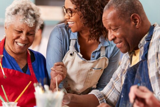 10 Proven Strategies for Healthy Aging: A Complete Guide for Senior Citizens