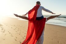 Joy & Honor in June