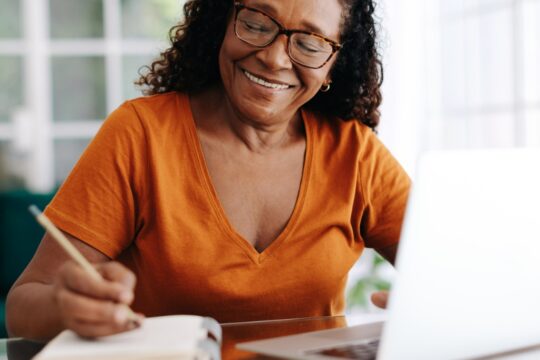 Women and Social Security