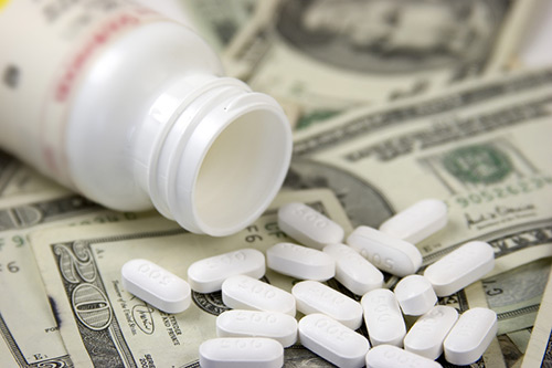 Healthcare finances a source of fear for 75% of consumers