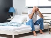 Why You Keep Waking Up at 3 A.M. After 50—and How Poor Sleep Affects Your Health