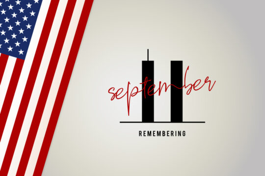 Reflections on 9/11