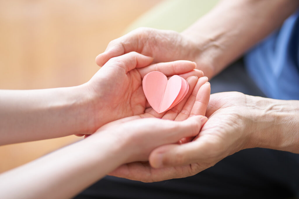Senior Care - What the Future Might Bring