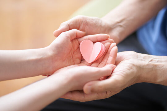 Senior Care - What the Future Might Bring