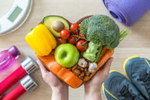 10 Healthy Foods for Brain Health After 50: Science-Backed Nutrition to Support Memory and Cognitive Health