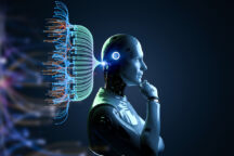 Artificial Intelligence (AI) is Contributing to  Scams Becoming More Sophisticated