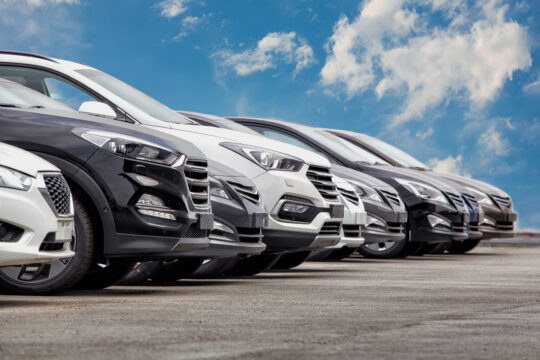 Leasing vs. Buying a Car After 50: Which Makes More Sense?