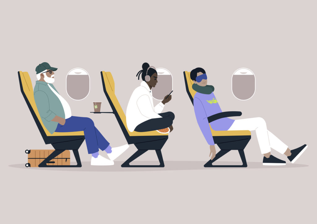 7 tips for making your travel experience more comfortable as a senior