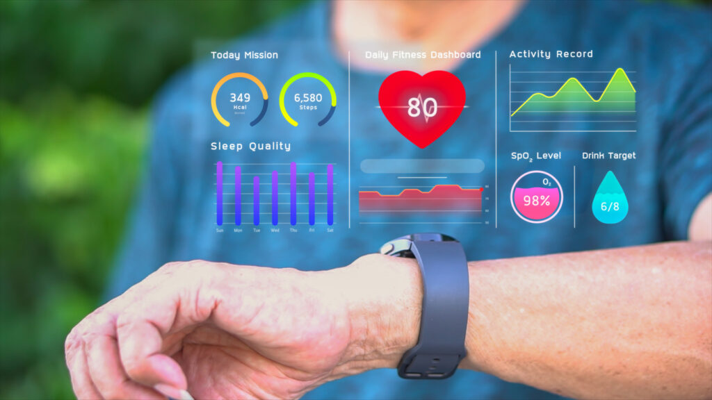 Wearable Health Devices After 50: Smart Technology That Detects Falls, Monitors Heart Health, and Helps You Stay Independent 