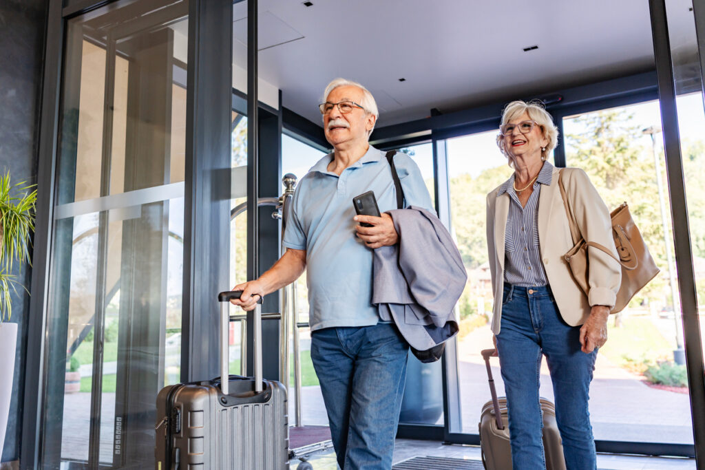 Your travel rights: six things to keep in mind when leaving the U.S.