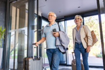 Your travel rights: six things to keep in mind when leaving the U.S.