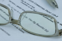 How the“One Big,Beautiful Bill”Delivers for Seniors