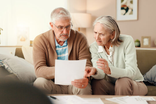 Dealing With Social Security’s Insolvency