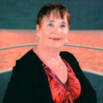 Judith Weber