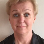 Mary Lewis