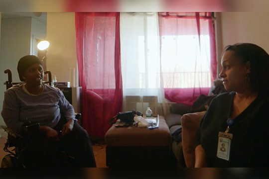 One Company’s Solution for Filling the Coming Demand for Home Care Providers