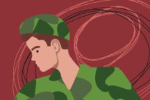 Mental Health & Military Service 