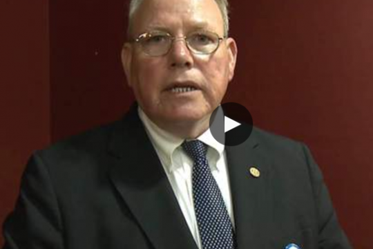 Rick Weidman Director of Government Relations - 2014 - AMAC Health Care Symposium