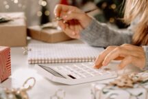 Seasonal Shopping and Spending