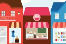 Mom and Pop Businesses