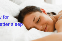 Dealing with Insomnia--A Fairly Common Disorder for Seniors