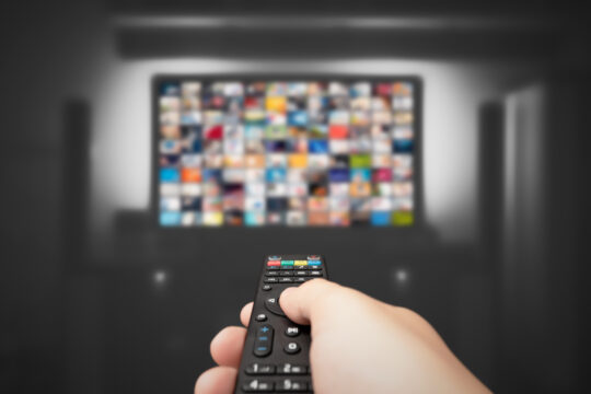 Streaming Videos, TV Shows, & More!