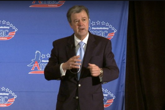 AMAC Health Symposium - 2014 - Day 2 Full Video