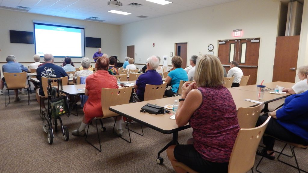 "Sudden Death" Seminar Videos Now Available on Foundation Website