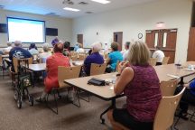"Sudden Death" Seminar Videos Now Available on Foundation Website