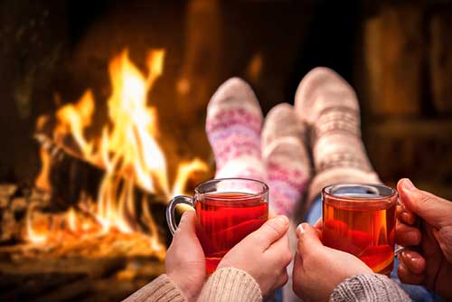 Winter Warmth and Safety: Home Energy Tips for Older Adults