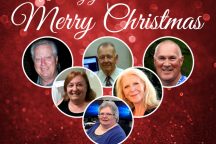 Christmas Greetings from the AMAC Foundation