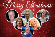 Merry Christmas from the AMAC Foundation